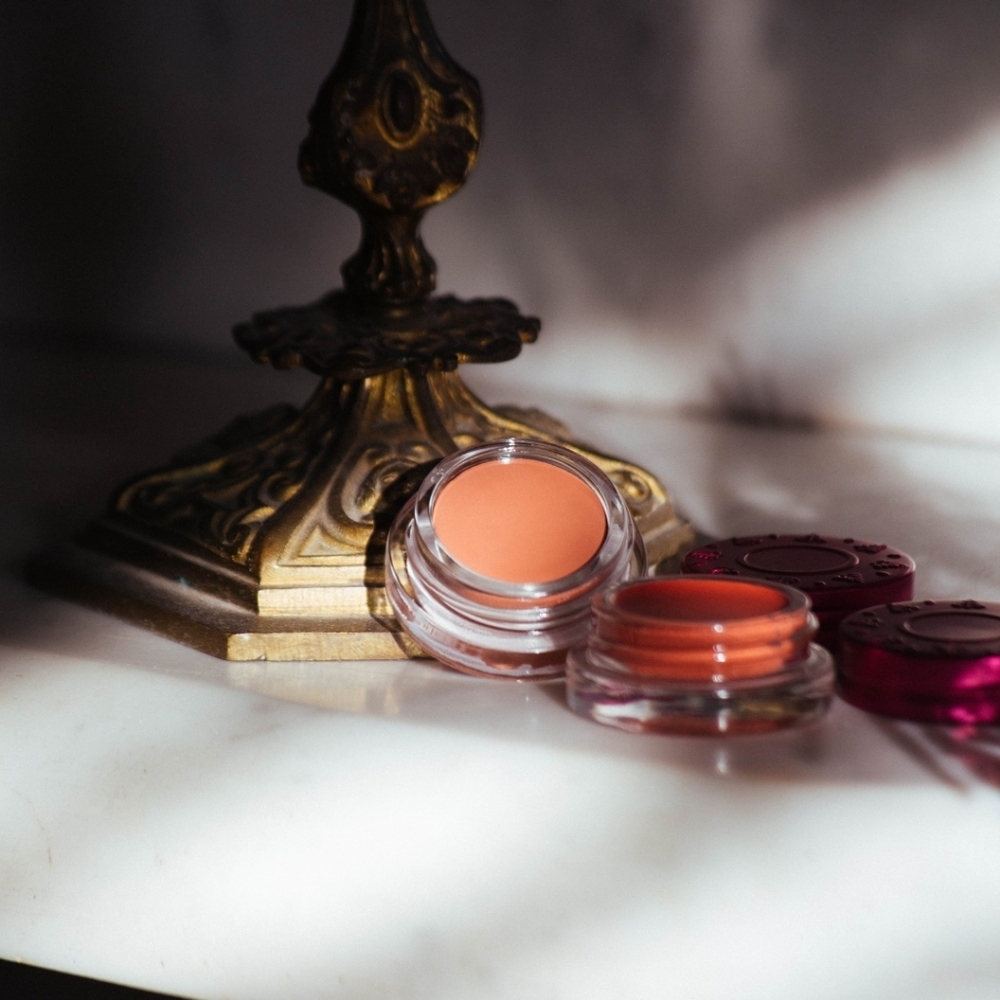CLEARANCE! Habit The Ultimate Multi-Use Color In Pretty Baby (.19oz), New - Picture 5 of 5